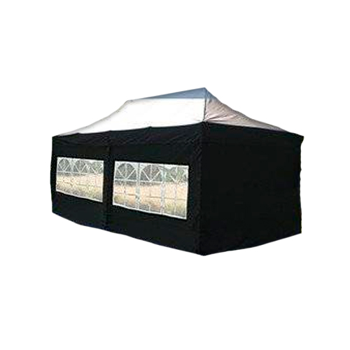 Шатры арочные