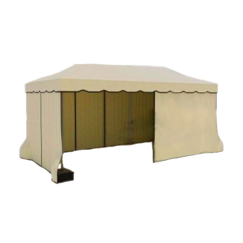 Шатры прямоугольные