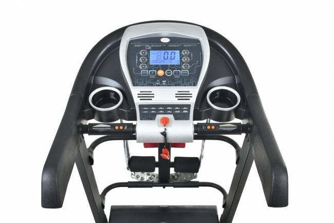 Беговая дорожка "Funfit DK-12AD"