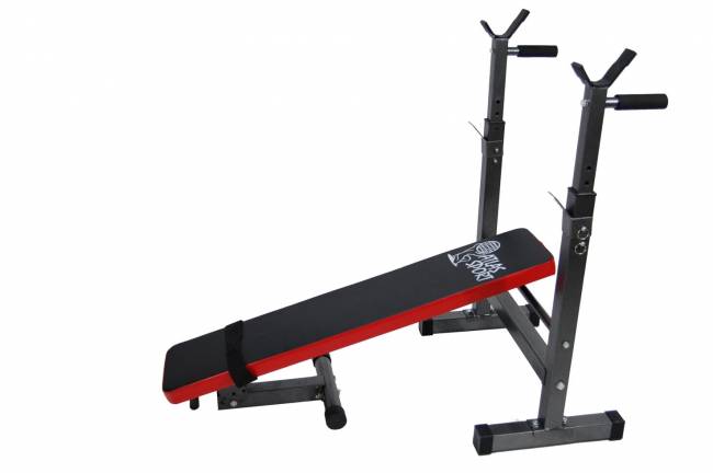Тренировочная скамья "1080 Atlas Sport"