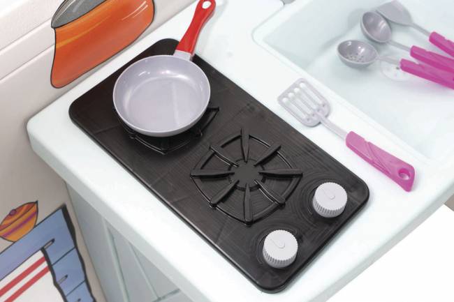 Детский домик Lifetime Playhouse, высота 2.15м Детский домик Lifetime Playhouse, высота 2.15м