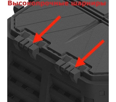 Компостер Garden Composter (Гарден) 320 л Компостер Garden Composter (Гарден) 320 л