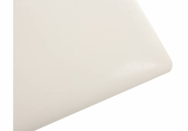 Стул деревянный Стул Midea white