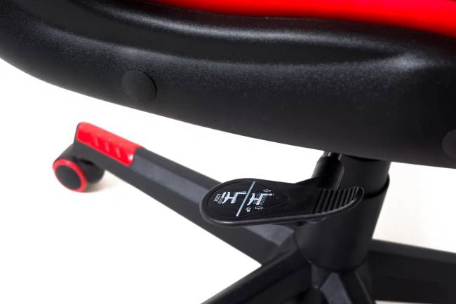 Кресло вращающееся GX-09-05