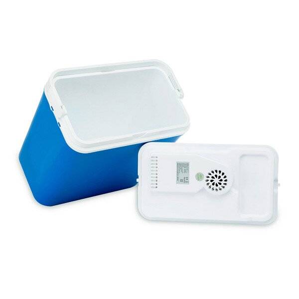 Автохолодильник "Green Glade", 24л 12В