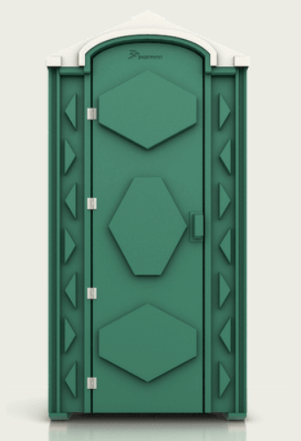 Мобильная туалетная кабина ЭКОНОМ EcoGR Мобильная туалетная кабина ЭКОНОМ EcoGR