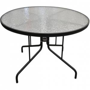 Стол "Марсель" D 1м