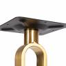 Подстолье обеденное DOBRIN ELAN GOLD