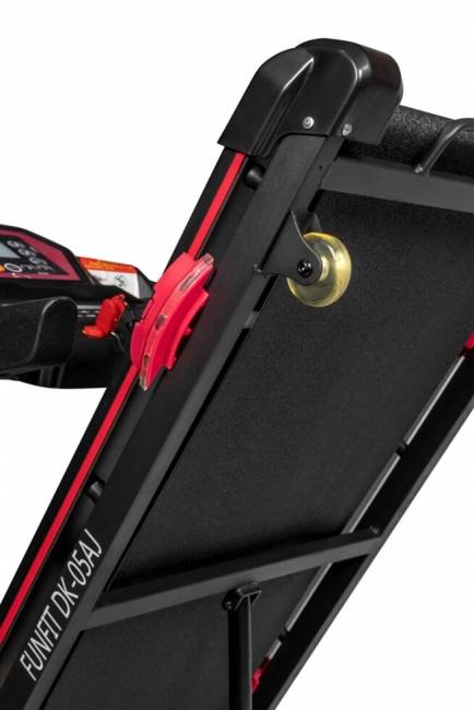 Беговая дорожка "Funfit DK-05AJ" Беговая дорожка "Funfit DK-05AJ"