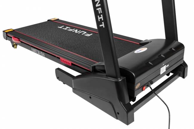 Беговая дорожка "Funfit DK-05AJ" Беговая дорожка "Funfit DK-05AJ"