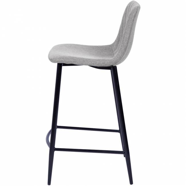 Стул полубарный Vicky латте Стул полубарный Vicky латте