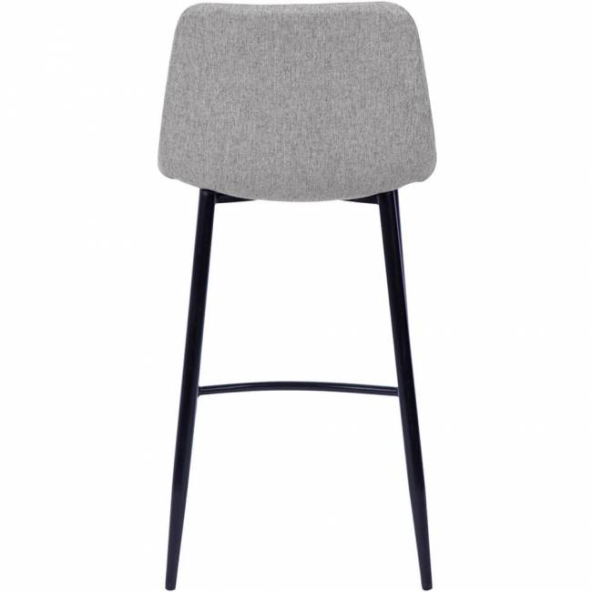 Стул полубарный Vicky латте Стул полубарный Vicky латте