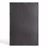 Зеркало Secret de Maison GODDESS ( mod. PL08-50083 ) металл, 60х2,5х95, black black металл