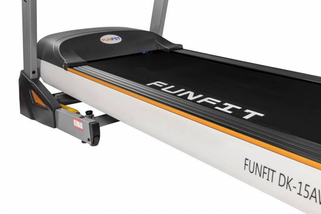 Беговая дорожка "Funfit DK-15AV"