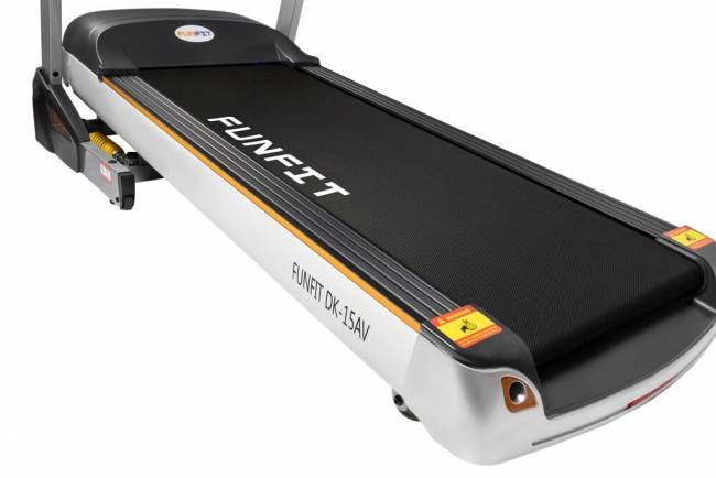 Беговая дорожка "Funfit DK-15AV"