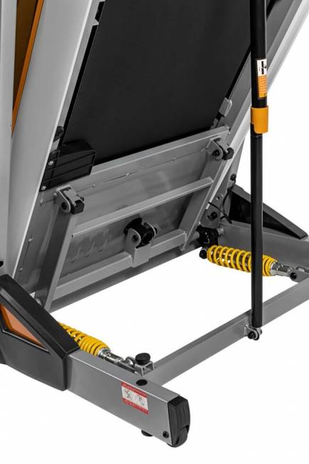 Беговая дорожка "Funfit DK-15AV"