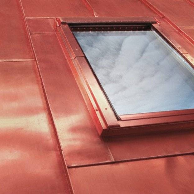 Оклад для медных кровель EEV CU 940*1400