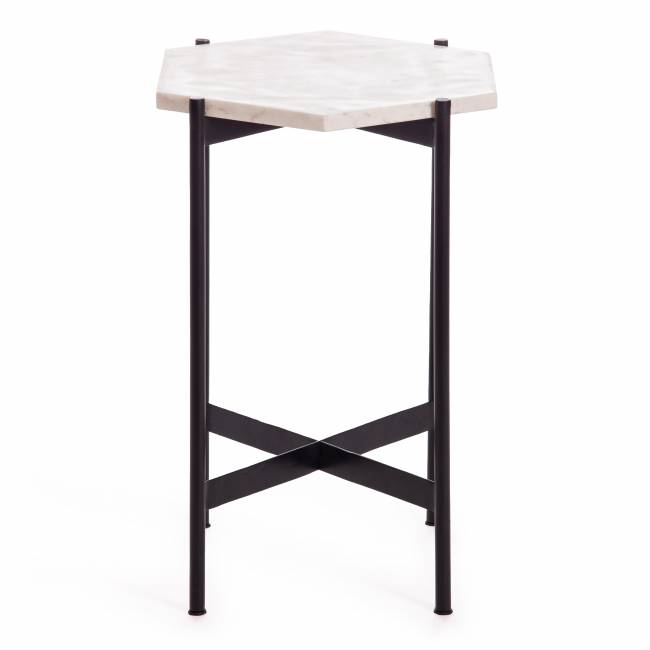 Столик кофейный Secret De Maison FENDY ( mod. 11980 ) алюминиевый сплав/мрамор, 38*38*53 см, античная медь античная медь алюминиевый сплав/мрамор Столик кофейный Secret De Maison FENDY ( mod. 11980 ) алюминиевый сплав/мрамор, 38*38*53 см, античная медь античная медь алюминиевый сплав/мрамор