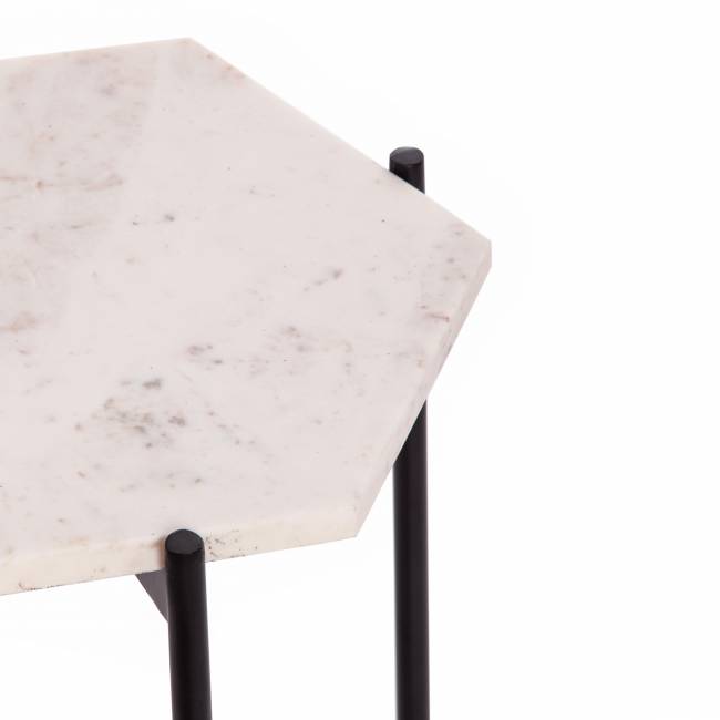 Столик кофейный Secret De Maison FENDY ( mod. 11980 ) алюминиевый сплав/мрамор, 38*38*53 см, античная медь античная медь алюминиевый сплав/мрамор Столик кофейный Secret De Maison FENDY ( mod. 11980 ) алюминиевый сплав/мрамор, 38*38*53 см, античная медь античная медь алюминиевый сплав/мрамор