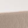 Стул Oscar Beige Romb / Black