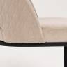 Стул Oscar Beige Romb / Black