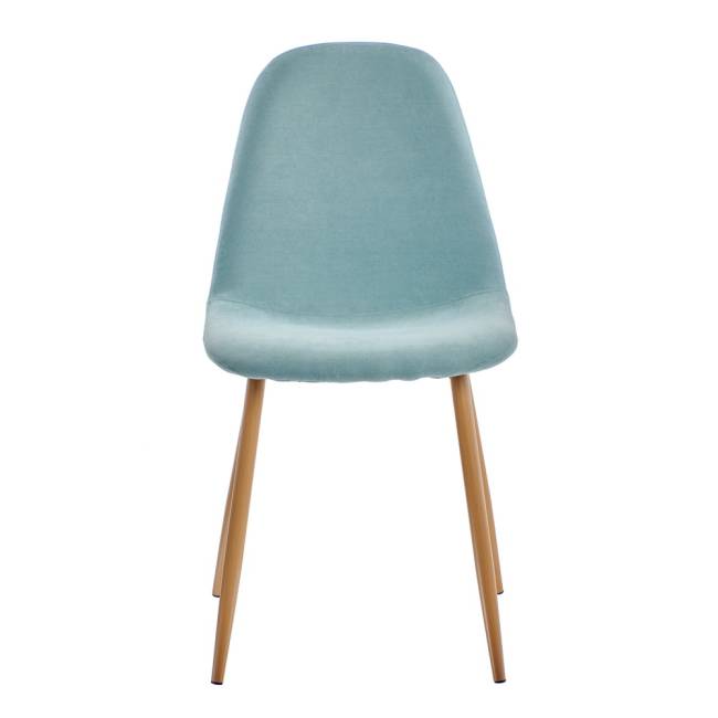 Стул Comfort бирюзовый Стул Comfort бирюзовый