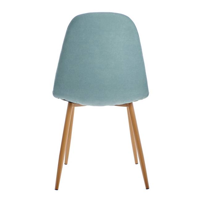 Стул Comfort бирюзовый Стул Comfort бирюзовый