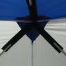 Зимняя палатка куб Следопыт 1,8*1,8 м Oxford 210D PU 1000 PF-TW-11/12