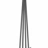 Cтол барный Bristol Ø600х1050 мм