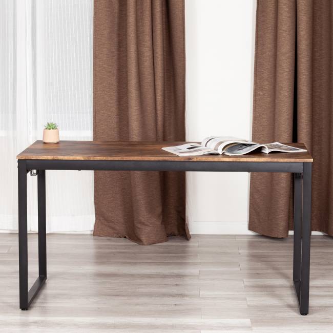 Стол WD-14 burnt burnt Стол WD-14 burnt burnt