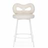 Барный стул Forex white
