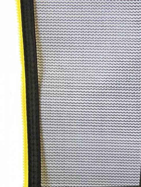 Батут 12FT 3,66м с защитной сеткой (внутрь) с лестницей, зелёный Батут 12FT 3,66м с защитной сеткой (внутрь) с лестницей, зелёный