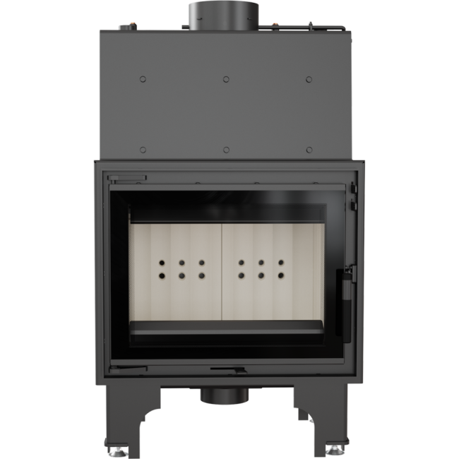 AQUARIO/M/8/PW/W/DG каминная топка