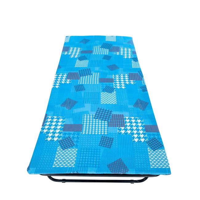 Кровать раскладная Leset Модель 206 Черный Разнотон Кровать раскладная Leset Модель 206 Черный Разнотон