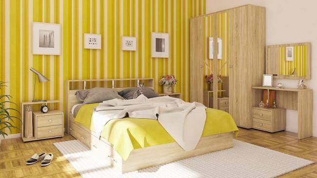 Зеркало Камелия цвет дуб сонома Зеркало Камелия цвет дуб сонома