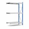 Стеллаж металлический SGR-V 18103-2,0-DS