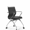 Кресло Sit Well M4-192K - Extra /Ach46/Wm12/K5cL(F53.W02), черный