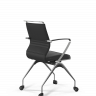 Кресло Sit Well M4-192K - Extra /Ach46/Wm12/K5cL(F53.W02), черный