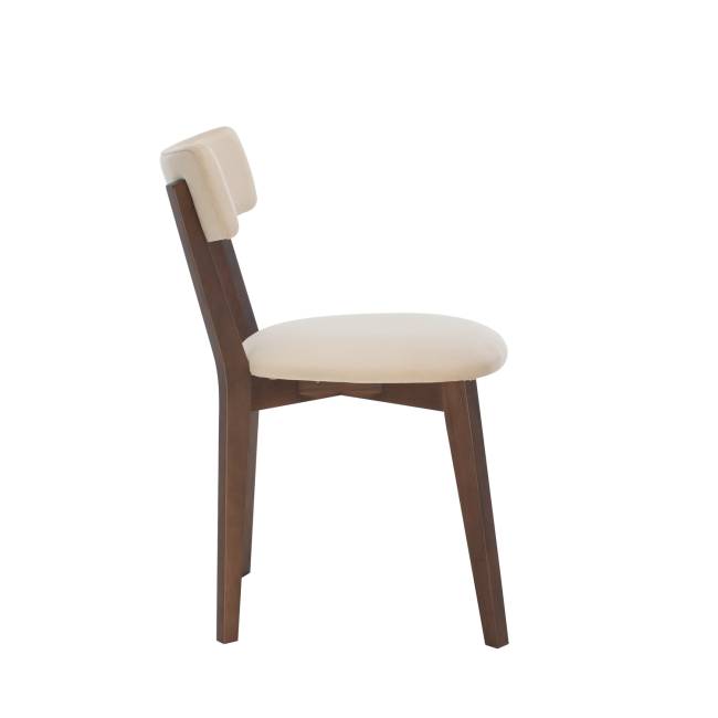 Набор мебели для кухни Leset Говард 1Р + Чейз Орех Velutto 18 Орех