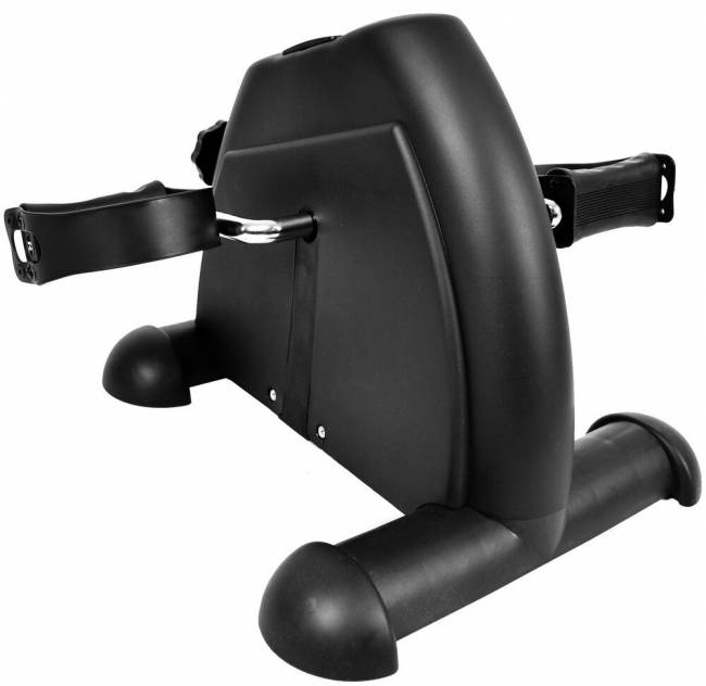 Мини велотренажер Atlas Sport "AS-MINI", черный Мини велотренажер Atlas Sport "AS-MINI", черный