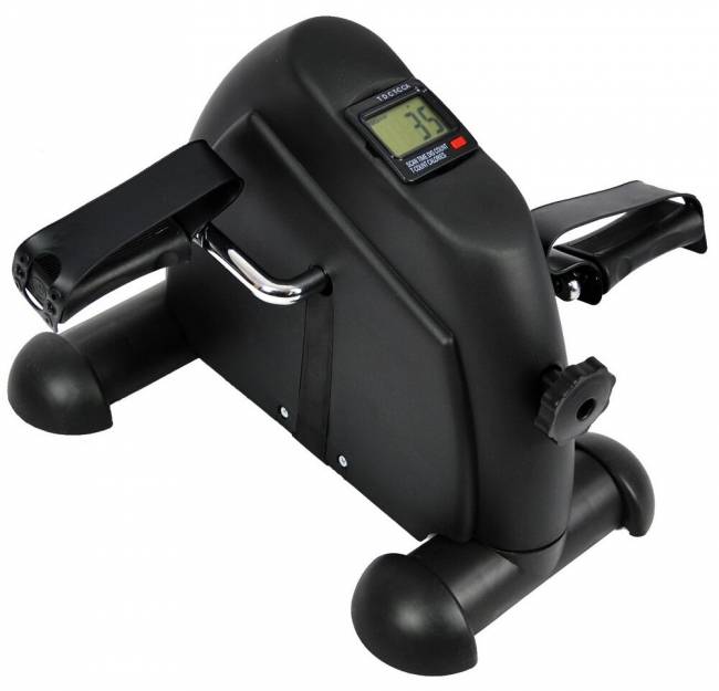 Мини велотренажер Atlas Sport "AS-MINI", черный Мини велотренажер Atlas Sport "AS-MINI", черный