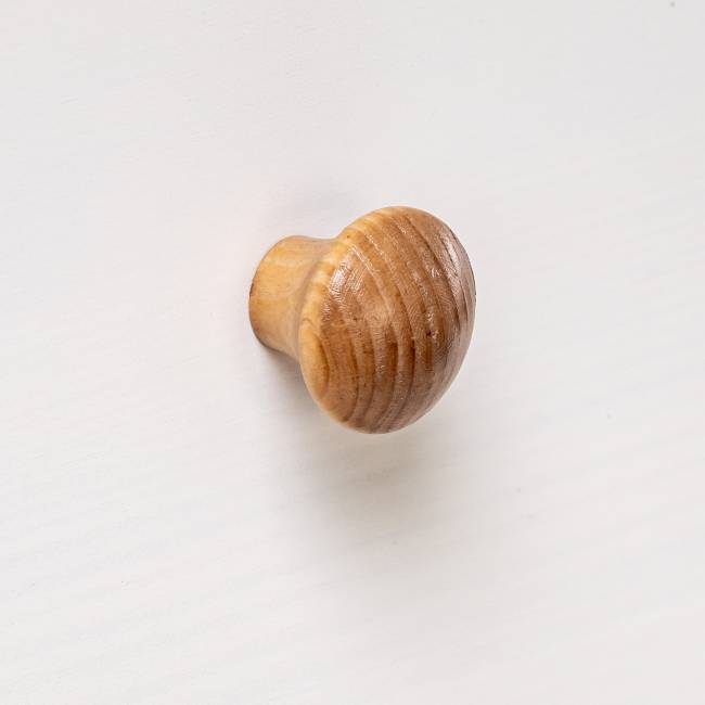 Leset Комод "Мира-6" (Комод 06) Белый