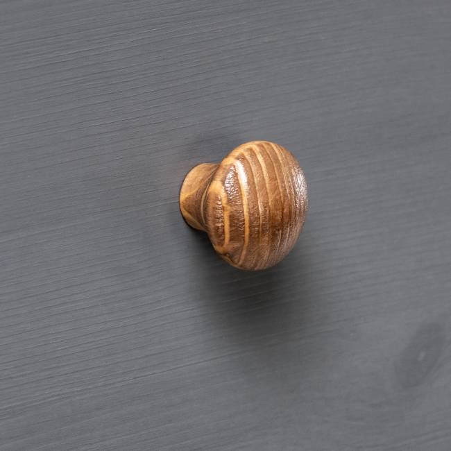 Leset Комод "Мира-6" (Комод 06) Серый