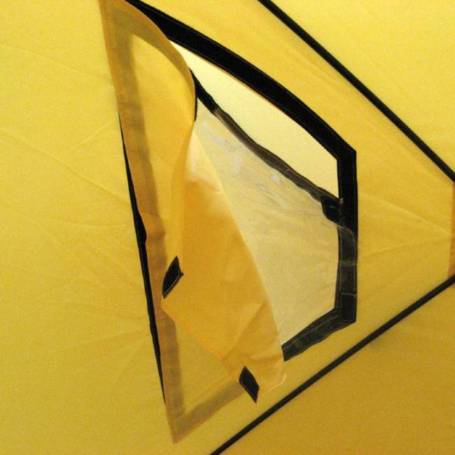 Палатка для зимней рыбалки Tramp IceFisher 2