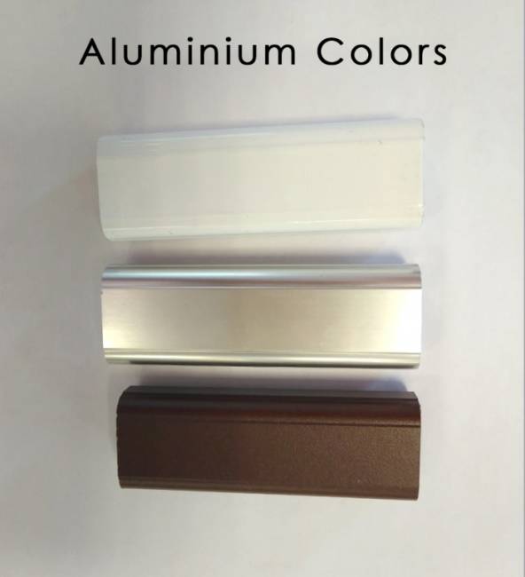 Зонт профессиональный 4х4 м Mega Telescopic серебристый, светлый беж 4000х4000 мм