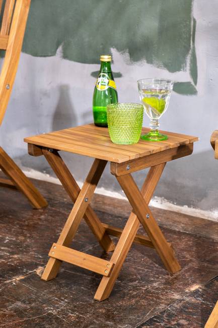 Комплект для отдыха из акации OXFORD Joygarden Комплект для отдыха из акации OXFORD Joygarden