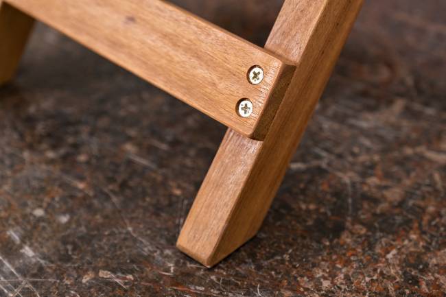 Комплект для отдыха из акации OXFORD Joygarden Комплект для отдыха из акации OXFORD Joygarden