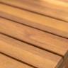 Комплект для отдыха из акации OXFORD Joygarden Комплект для отдыха из акации OXFORD Joygarden