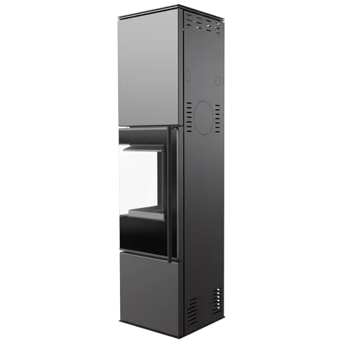 Печь Kratki PRO REN/L/L