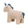 Пуф Leset Unicorn Omega 02, компаньон Omega 45